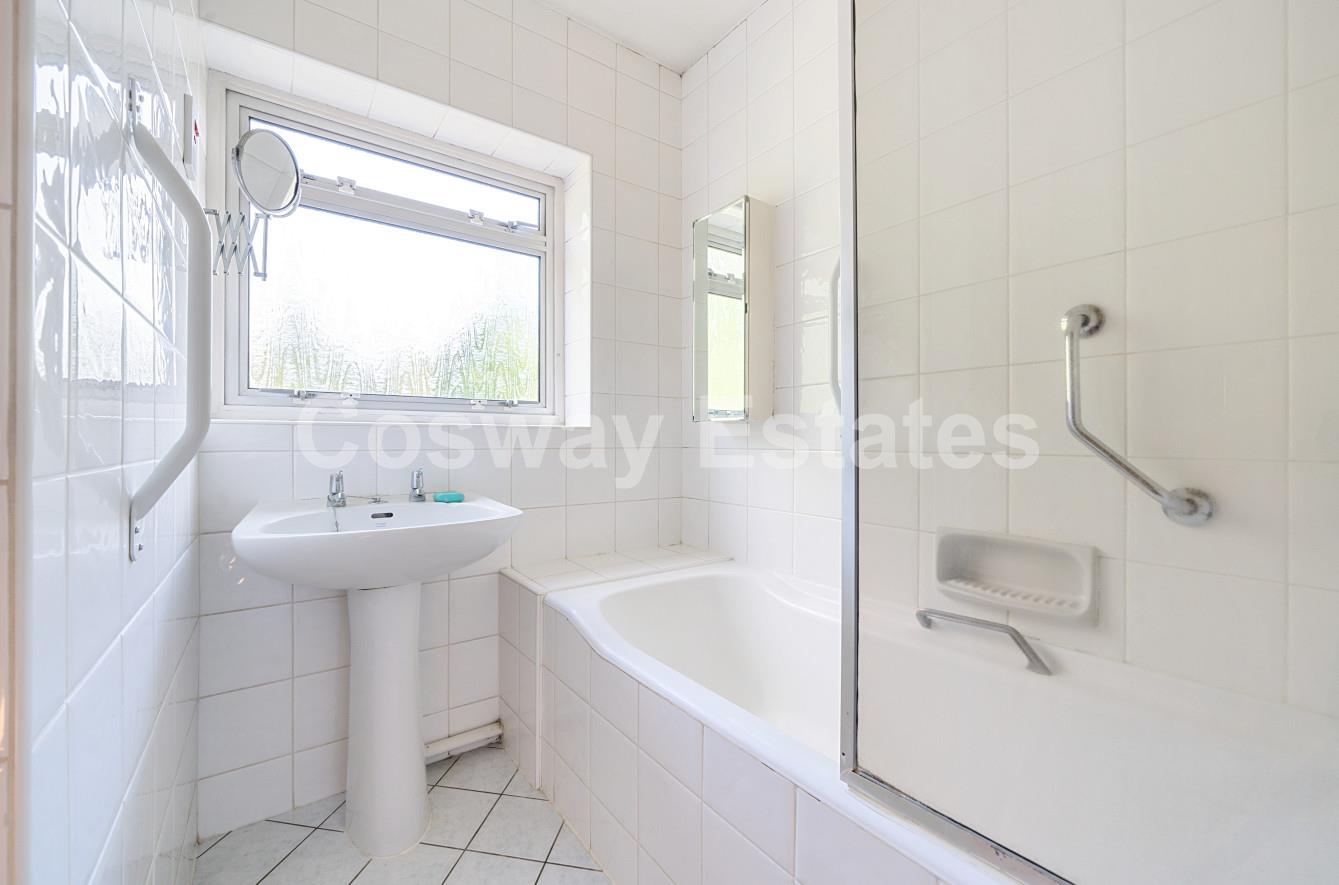 Pangbourne Drive, Stanmore